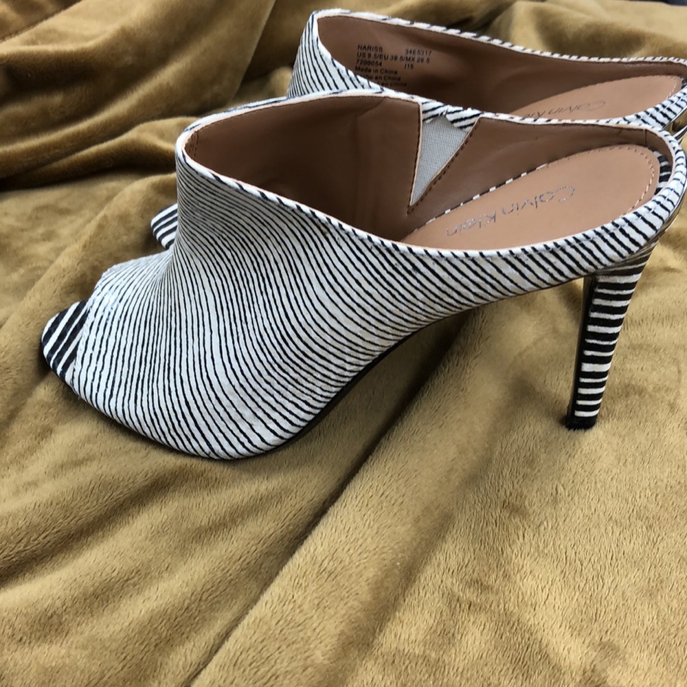 Calvin Klein 9.5